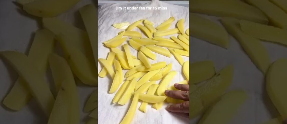 storeable frenchfries #food  #foodie  #tasty #frenchfries  #streetfood  #recipe  #homemadereceipe