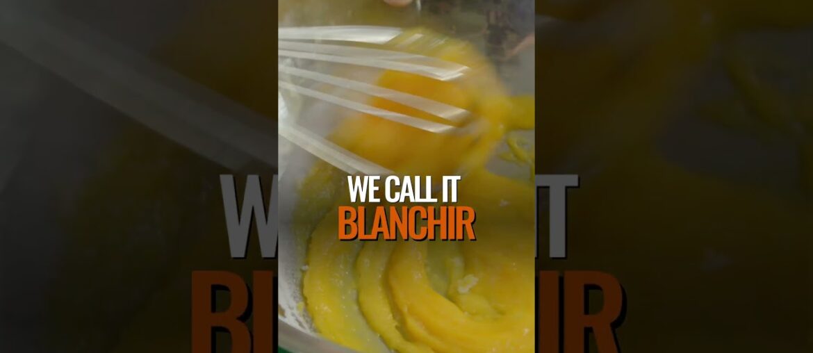 Pierre Koffmann shares his recipe for delicious pistachio ice cream #shorts #pierrekoffmann #cooking