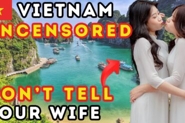 16 SHOCKING Facts about Vietnam - Travel Documentary