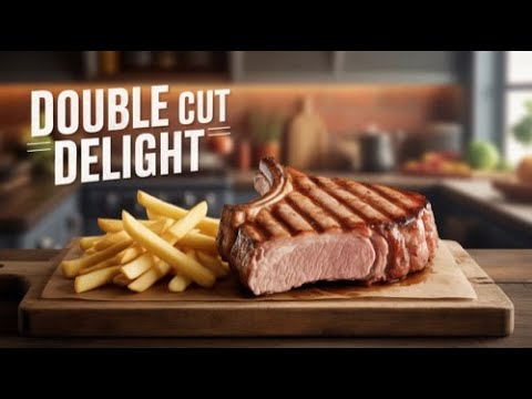 Fried Potatoes and Pork Chops: A Culinary Love Story Fried Potatoes and Pork Chops: A Culinary Love Story