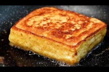 How to Make Classic French Toast | Quick & Easy Breakfast Recipe