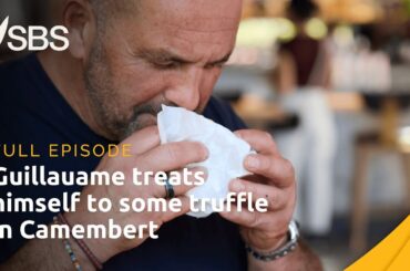 Camembert Aux Truffes | Plat du Tour