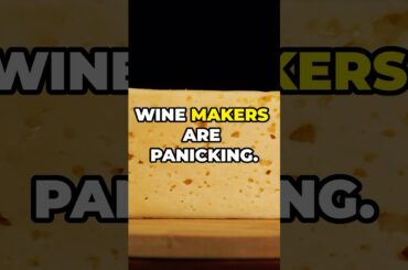 Trump's Tariff Shocker: French Cheese & Wine in Crisis!