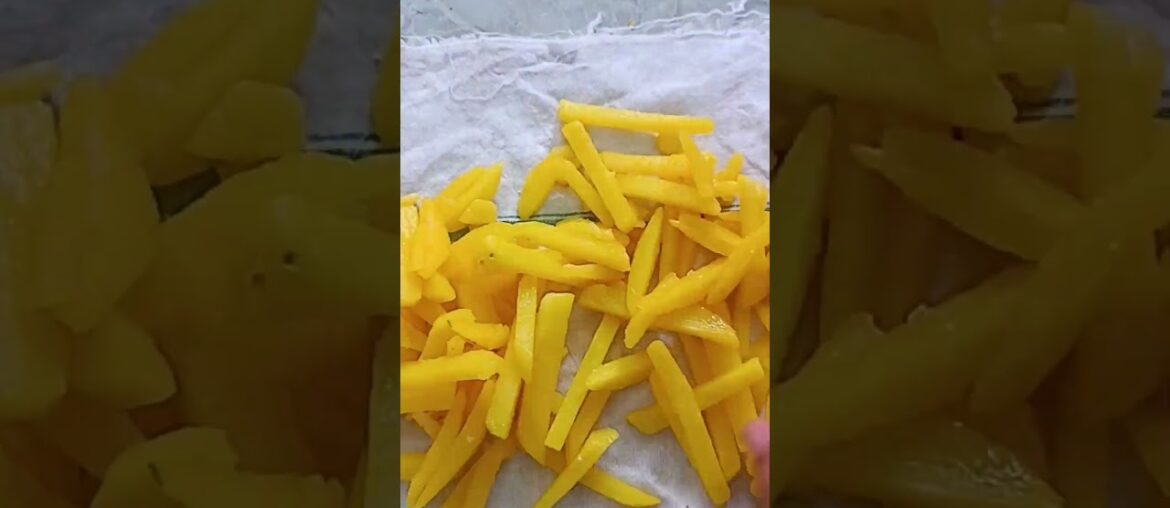 #food #recipe #cooking #french frise # crispy & perfect #siddhi's studio #fastfood