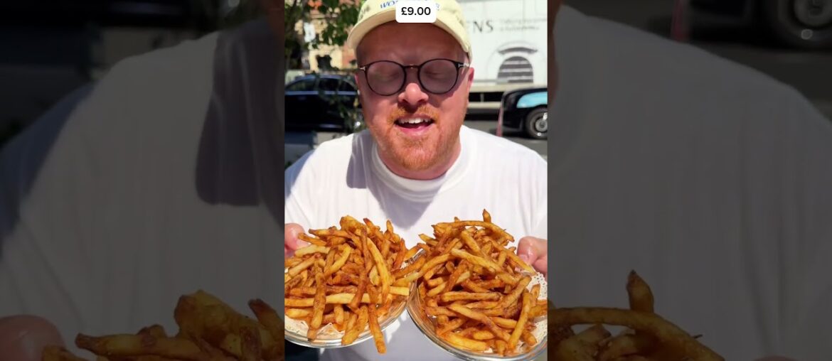 London’s newest French brassiere #london #french #dessert #foodie #shorts