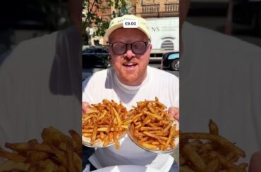 London’s newest French brassiere #london #french #dessert #foodie #shorts