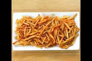 The Best Crispy Creations Trio Recipes!