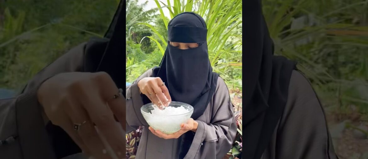 Crispy Sabudana French Fries Recipes | #shorts #shortsviral #sabudana #trending #cooking