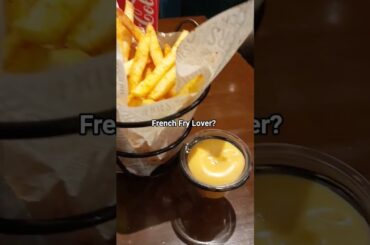 Any French Fry Lover here? #food #foodshorts #frenchfry #foodie