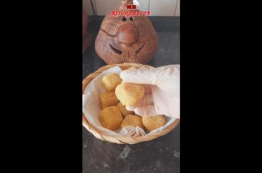 Amazing Potato Recipes! French fries ! Crispy Potatoes ! Potato Snacks! Crispy French Fries At Home