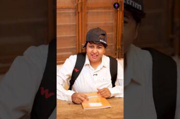 Teacher Student Gourmet Height| Learn with Seekho English #seekhoenglish