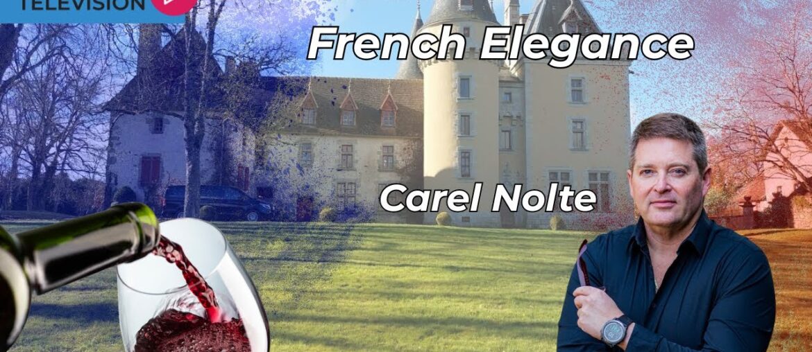 Wine came south, now South Africans are introducing ‘le braai’ and ‘can-do’ spirit to France Wine came south, now South Africans are introducing ‘le braai’ and ‘can-do’ spirit to France