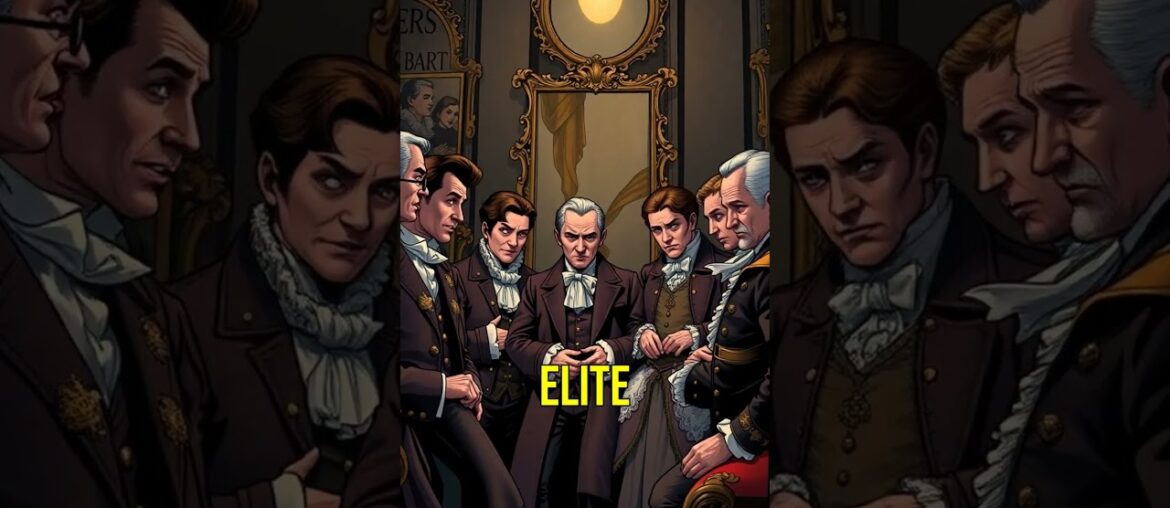 The Coffee Revolution: How a Drink Almost Got Banned in France! #CoffeeRevolution #FrenchHistory