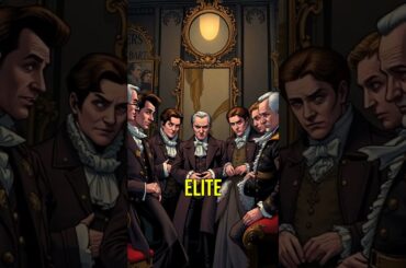 The Coffee Revolution: How a Drink Almost Got Banned in France! #CoffeeRevolution #FrenchHistory