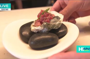 Modern French dining in the heart of Honolulu: Discover PARIS.HAWAII