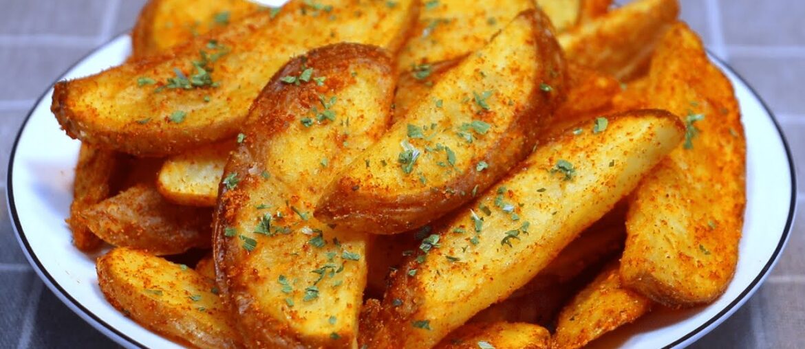 Amazing Potato Recipes ! French Fries ! Crispy Potatoes ! Potato Snacks !