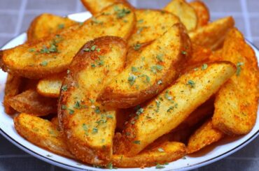 Amazing Potato Recipes ! French Fries ! Crispy Potatoes ! Potato Snacks !