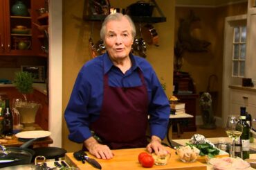 Jacques Pepin's Easy and Elegant Seafood Recipes | Essential Pepin | KQED