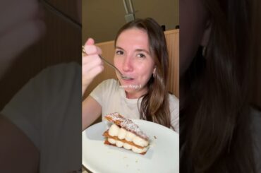 Trying Every Restaurant on the NYT 2025 Top 100 List - Chambers