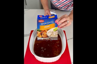 Your family will love this easy dinner!