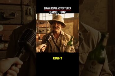 Forget Coffee - Energized by What?! #history #comedy #weirdhistory