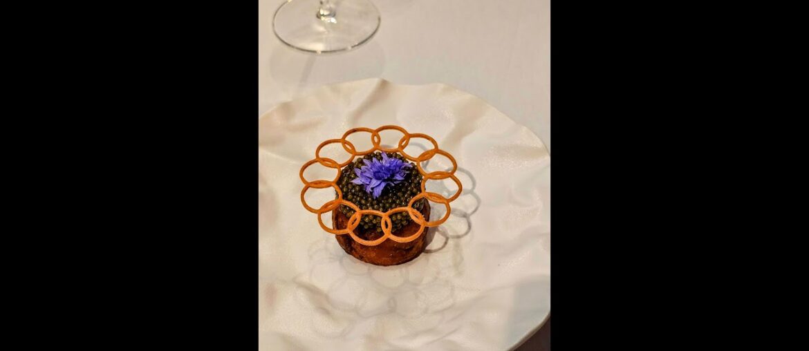 Restaurant Texture, Copenhagen, 1 Michelin star in less than a year. Music epidemicsound.com Restaurant Texture, Copenhagen, 1 Michelin star in less than a year. Music epidemicsound.com