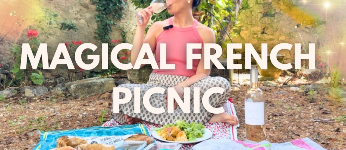 I Quit Corporate and Moved to France - Now This Is My Life