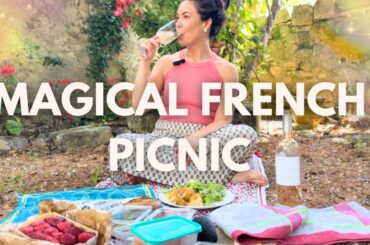 I Quit Corporate and Moved to France - Now This Is My Life