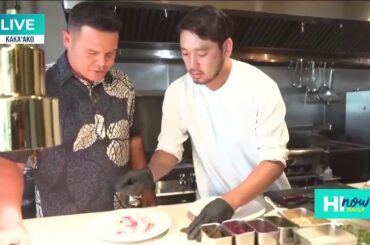 Modern French dining in the heart of Honolulu: Discover PARIS.HAWAII (Part 2)