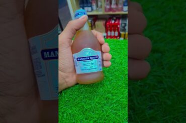 mansion house French brandy in goa only 80 rs Royal wine store aarpura #trending #viral #love #goa