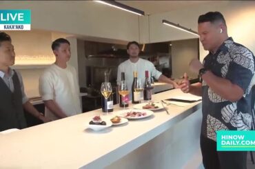 Modern French dining in the heart of Honolulu: Discover PARIS.HAWAII (Part 3)