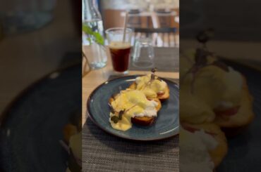 Eggs Benedict Breakfast Amiel Gourmet