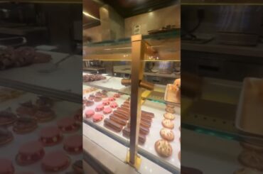 Epcot France Pavilion - @DisneyParks #epcot #france  #beautiful #frenchcuisine