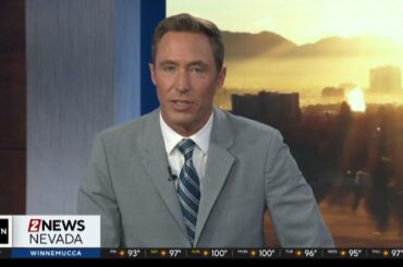 National French Fry Day!