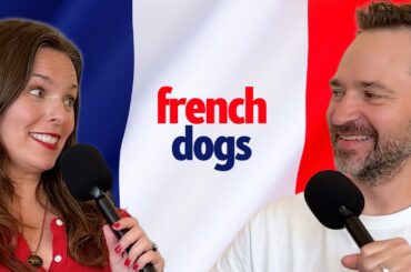 French Doggies & Daddies | Nobody’s Listening, Right? EP 177