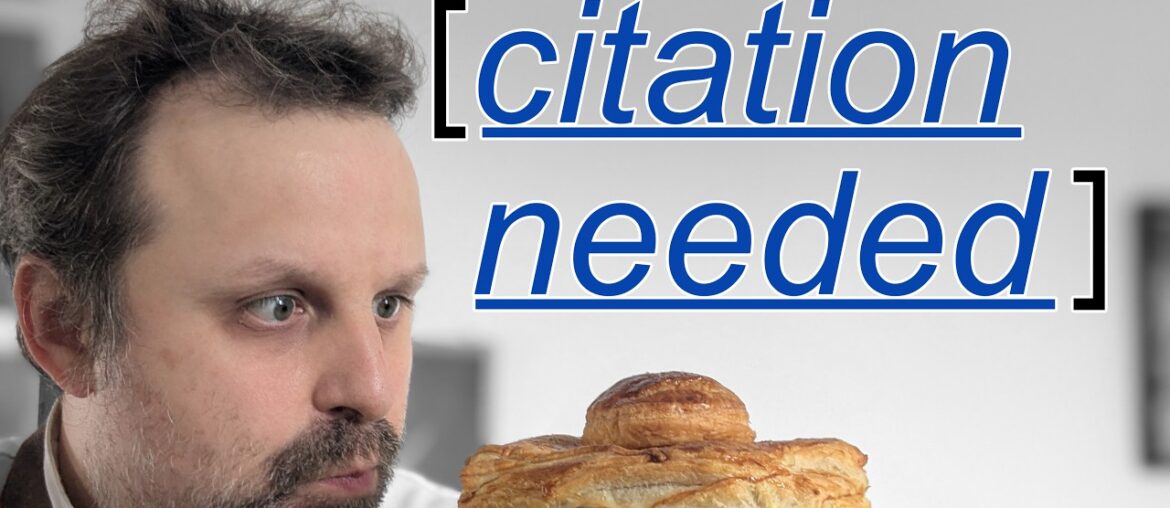 Unravelling the Lies and Myths surrounding the Vol-au-Vent!