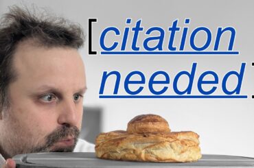 Unravelling the Lies and Myths surrounding the Vol-au-Vent!