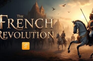 French Revolution Class 9 full chapter (Animation) | Class 9 History Chapter 1 | CBSE | NCERT