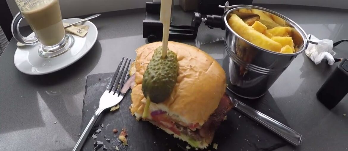 Ok So It's Time To Get Something To Eat, However My Appetite Is Not Doing Great, Today 16/7/2025 GOP