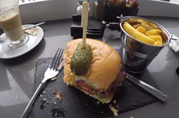 Ok So It's Time To Get Something To Eat, However My Appetite Is Not Doing Great, Today 16/7/2025 GOP