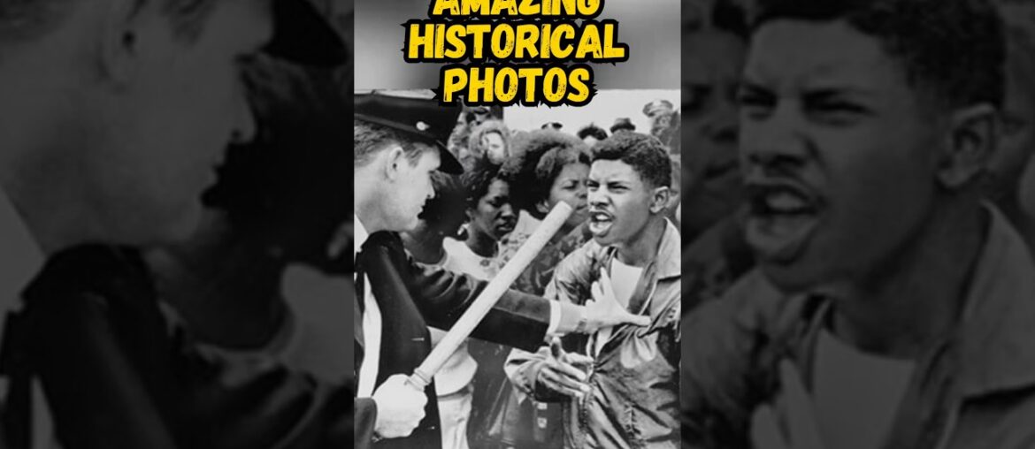 Rare Historical Photos - Strangest Things Ever Seen In Old Photos!