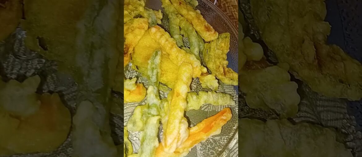 Asian Inspiration Alternative To French Potato Fries Are These Yummy Vegetables Asian Inspiration Alternative To French Potato Fries Are These Yummy Vegetables