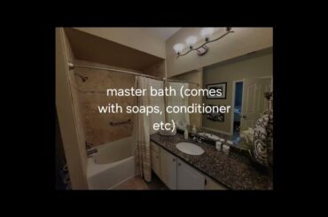 Cushway Casa!  Awatukee AZ rental(Phoenix) #vacation #travel #rental #phoenix #golf #casino #pool