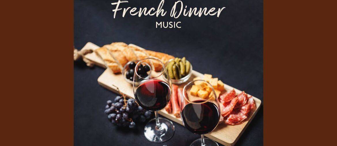French Wine (Piano Music Section)