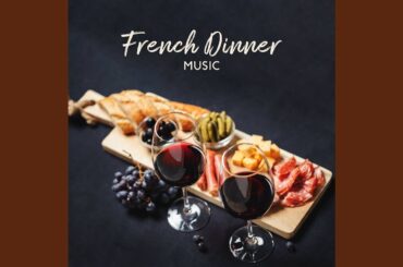 French Wine (Piano Music Section)