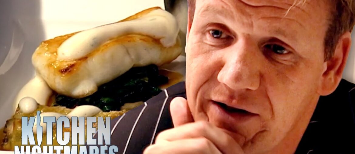 This Restaurant’s Food Is Like “The Silence Of The Lambs” | FULL EPISODE | Kitchen Nightmares UK This Restaurant’s Food Is Like “The Silence Of The Lambs” | FULL EPISODE | Kitchen Nightmares UK