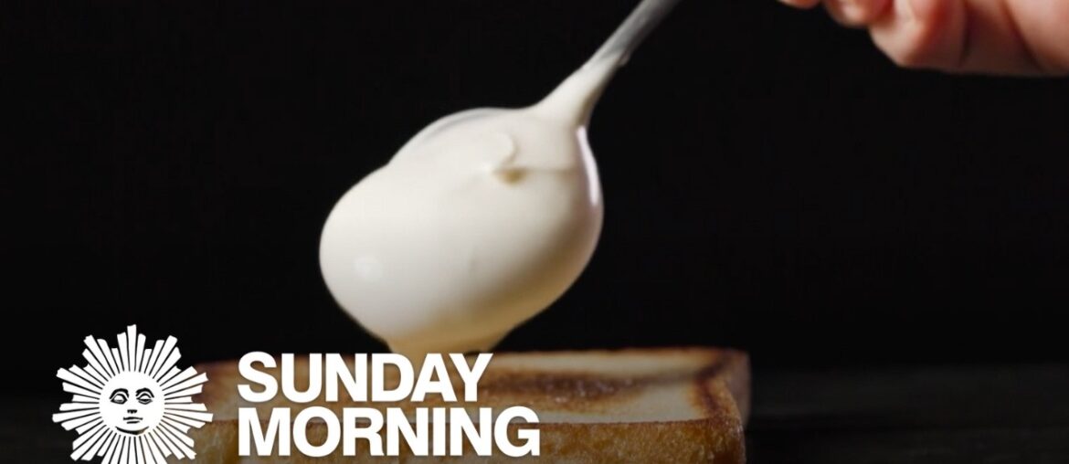 The origin and evolution of your favorite classic condiments