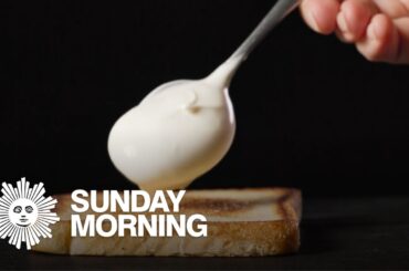 The origin and evolution of your favorite classic condiments