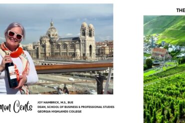 French Wine Classifications & Regulation The Economics of Appellation & Strict Quality Standards