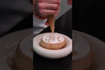 Inside French Culinary Perfection | Le Meurice Paris